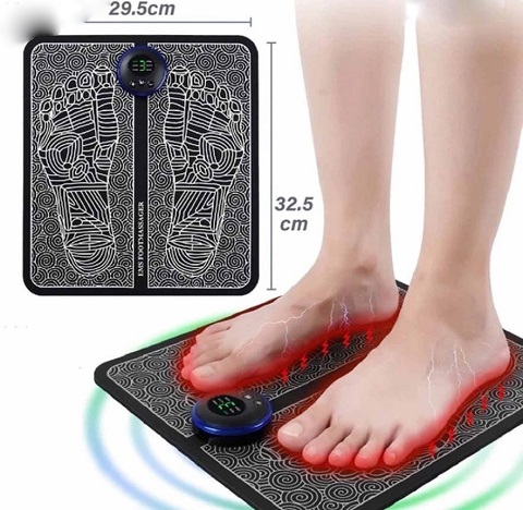 Спа-система Easy Feet