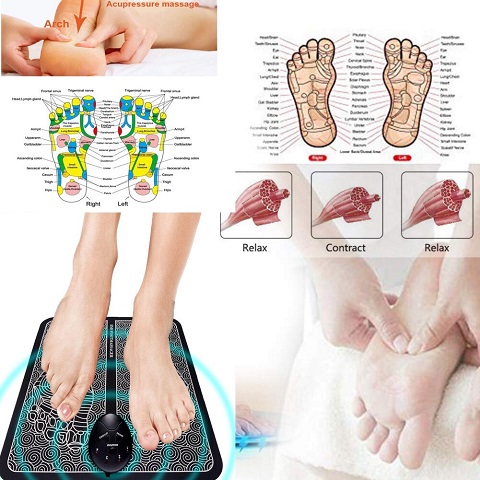 Спа-система Easy Feet