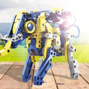 Конструктор RoboKit 11 в 1
