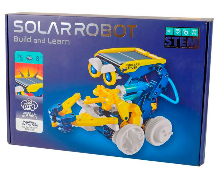 Конструктор RoboKit 11 в 1
