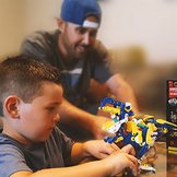 Конструктор RoboKit 11 в 1