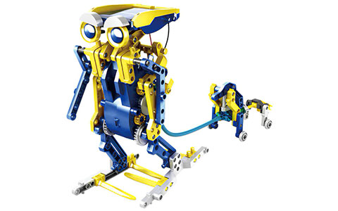 Конструктор RoboKit 11 в 1