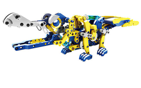 Конструктор RoboKit 11 в 1