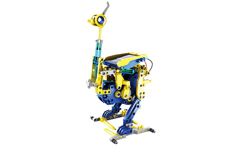 Конструктор RoboKit 11 в 1