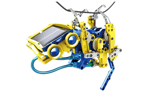 Конструктор RoboKit 11 в 1